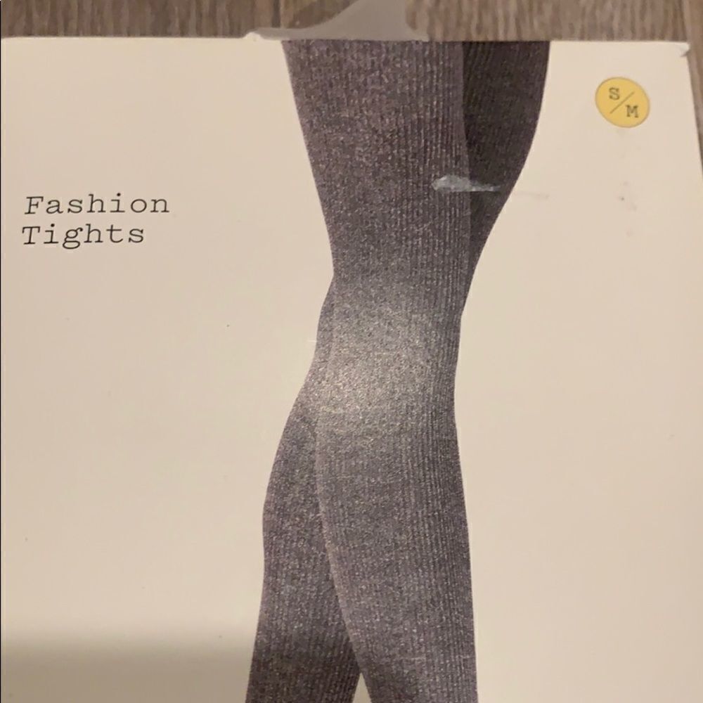 ❌last deal❌Fashion Tights - Picture 3 of 5